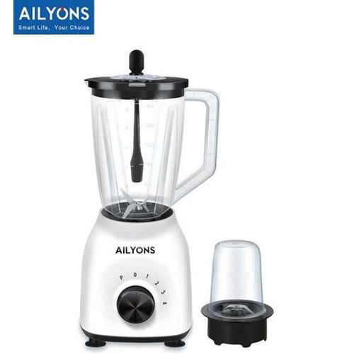 AILYONS 1.5L Blender with Grinder New Model