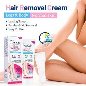 Disaar Hair Removal /shaving Cream - 100g