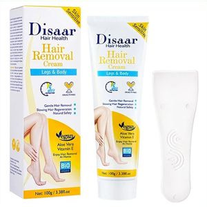 Disaar Hair Removal /shaving Cream - 100g