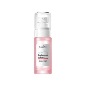 SADOER Niacinamide 10% Repair Serum Spot Removal with Tranexamic Acid Centella Alpha Arbutin, Ceramide Deep Whitenening, Brightening Nourish, Reduce Pigmentation, Soothing Hydrating Face Inhibits Mela