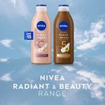 NIVEA Radiant & Beauty Advanced Care Lotion For Women - 400ml