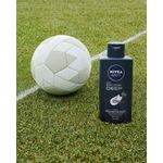 NIVEA MEN Deep Body Lotion For Men - 400ml