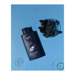 NIVEA MEN Deep Body Lotion For Men - 400ml