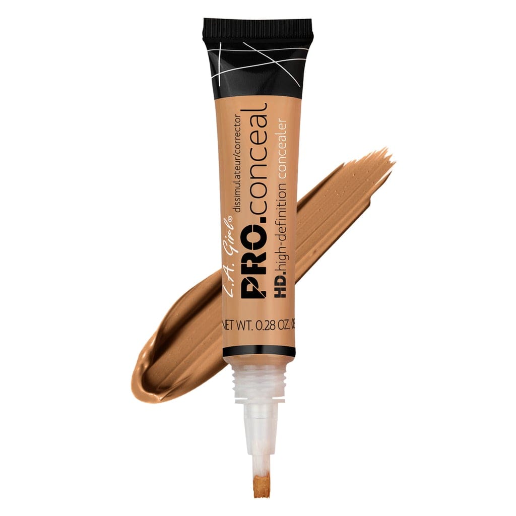L.A. Girl LA GIRL PRO CONCEALER 3 PCS Pro Concealer,long Wearing Concealer Formula