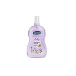 Ballet Baby Nourishing Body Oil Enriched With Sweet Almond and Vitamin E Deeply moisturizes and Protects Against Dryness for both Adults and Baby