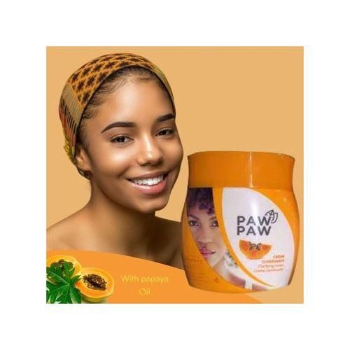 Paw Paw Clarifying PawPaw Cream with Vitamin E and Papaya Extract - 120ml