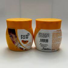 Paw Paw Clarifying PawPaw Cream with Vitamin E and Papaya Extract - 120ml