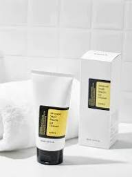 Cosrx Advanced Snail Mucin Gel Cleanser-150ml