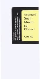 Cosrx Advanced Snail Mucin Gel Cleanser-150ml