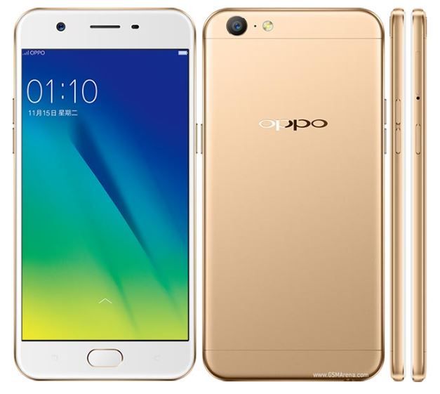 OPPO A57 (2016)