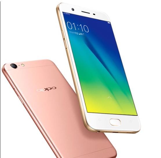OPPO A57 (2016)