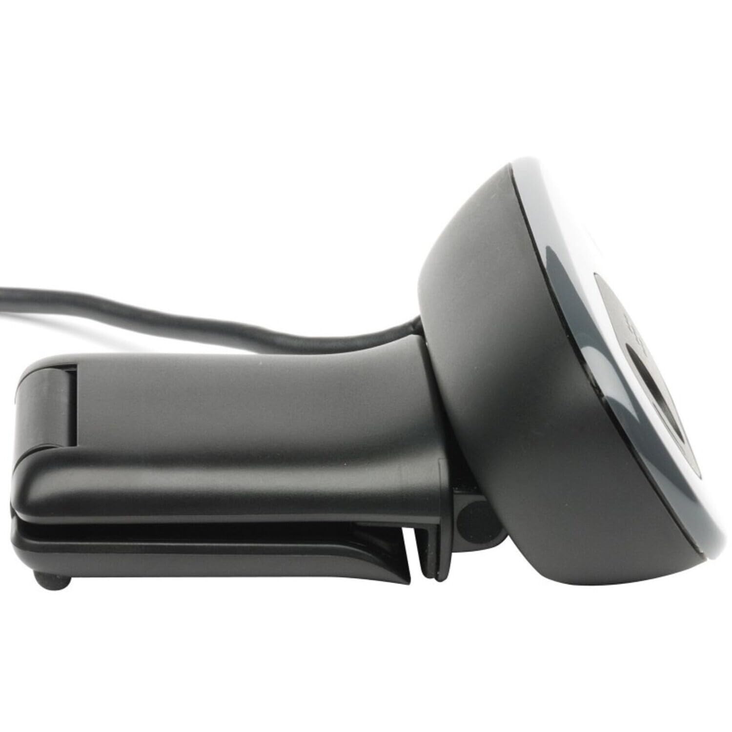 Logitech C270 HD 720p Webcam | Plug & Play USB Desktop & Laptop Camera | Built-in Noise-Reducing Microphone | Auto Light Correction | Wide Screen View | Video Calling & Online Classes for Zoom, Skype