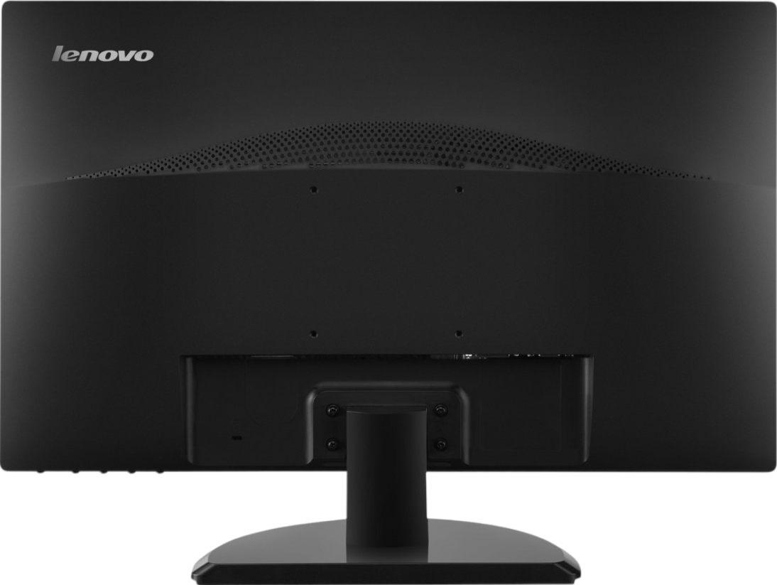 Lenovo ThinkVision E2223swA 21.5” Full HD 1920x1080 LED Monitor (Refurbished) – Business Desktop Display with VGA & DVI Ports, Energy Efficient Office Screen for Home, School & CCTV, PC MONITOR