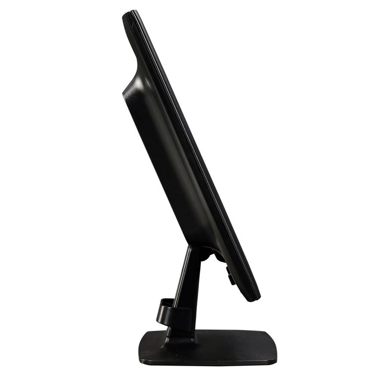 HP 20 INCH MONITOR HP ProDisplay P201  LED Monitor (Refurbished) – 1600x900 Business Desktop Screen, VGA & DisplayPort Connectivity, Energy Efficient Office PC Monitor for Home, School & CCTV Use