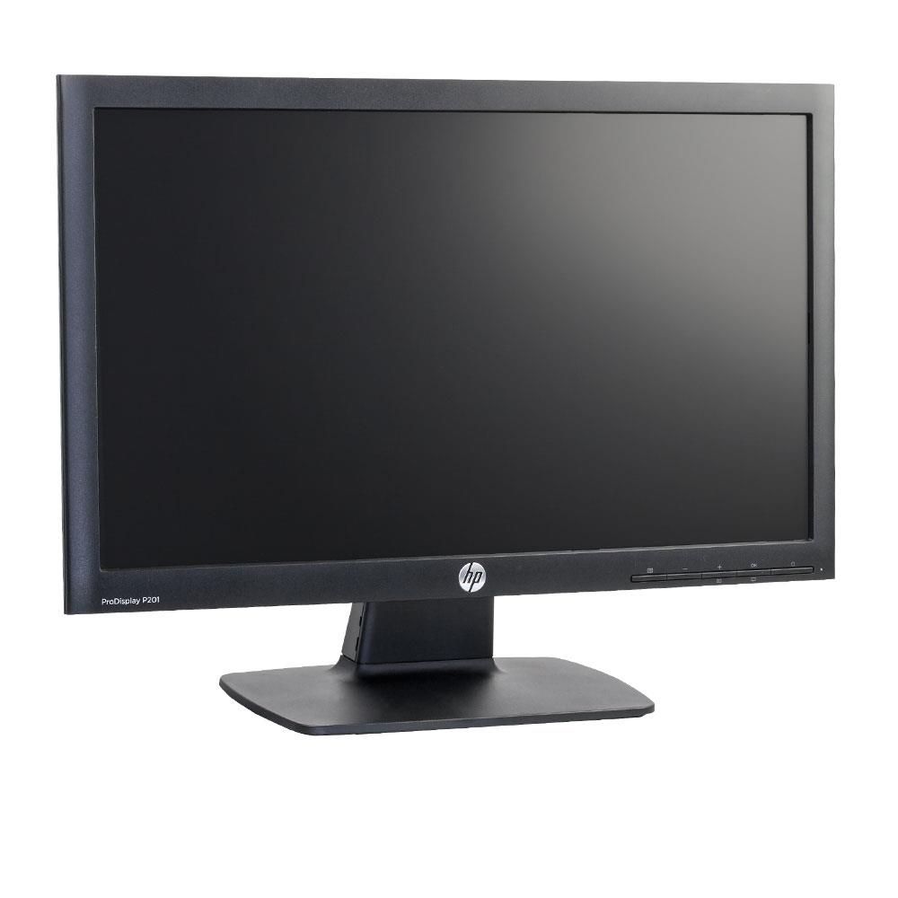 HP EliteDesk 800 G1 Core i5 (4th Gen) 4GB RAM 500GB HDD + HP ProDisplay 20 INCHES LED Monitor (REFURBISHED) Complete Desktop Computer Set for Office, WINDOWS 11 AND OFFICE READY AND FREE WIFI ADAPTER