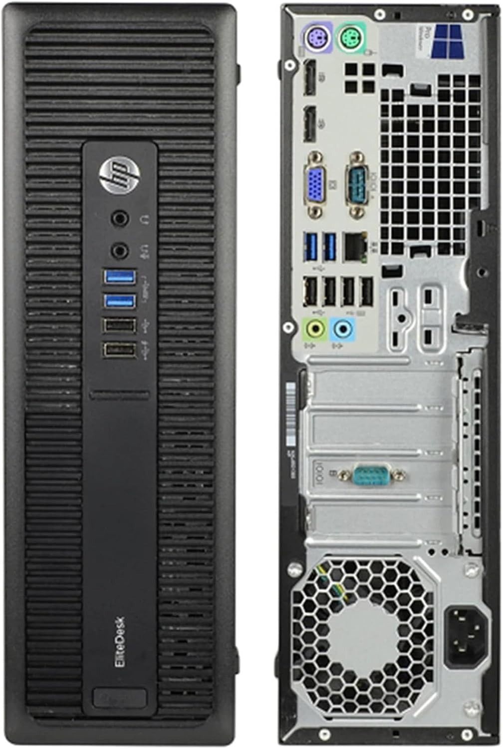 Best price for HP EliteDesk 800/600 G1 Desktop Computer – Intel Core i5 ...