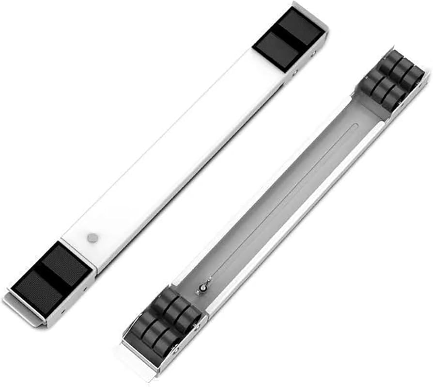 Washing Machine Stand Movable Refrigerator Raised Base Mobile Roller Bracket Wheel Bathroom Kitchen Accessories Home Appliance