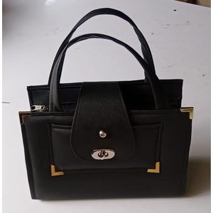 DURABLE UNIQUE CLASSIC WOMEN/ LADIES SHOULDER HAND BAG FOR OFFICIAL & CASUAL WOMEN OUTFIT FOR VACATIONAL SAFARIS, CARRYING PHONE, MAKE-UPS, KEYS, MONEY, ID CARDS, BANK CARDS AND LIGHT /SMALL SHOPPING.