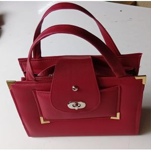 DURABLE UNIQUE CLASSIC WOMEN/ LADIES SHOULDER HAND BAG FOR OFFICIAL  AND CASUAL WOMEN OUTFIT FOR VACATIONAL SAFARIS, CARRYING PHONE, MAKE-UPS, KEYS, MONEY, ID CARDS, BANK CARDS & LIGHT SMALL SHOPPING.