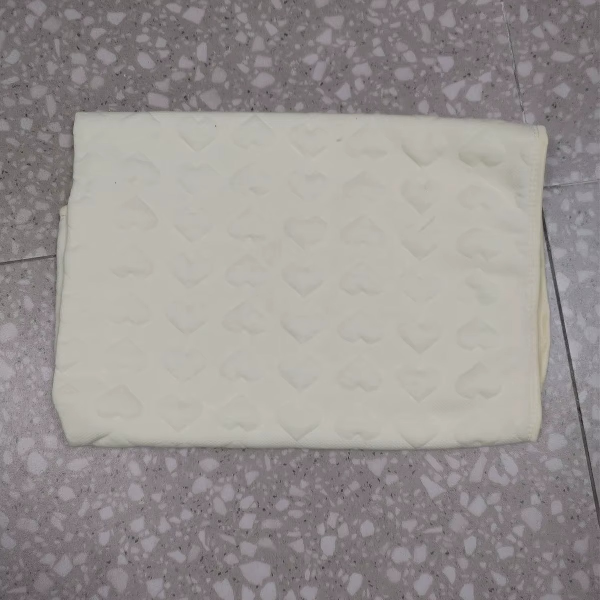 Unisex Baby Clothes 8 Piece Full Baby Layette Set Cotton Newborn Clothes Gift Set 0-6Months Babies Winter Wear