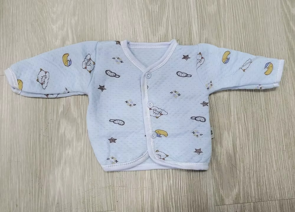 5-piece New Born Baby Clothes Winter Layette Gift Set Neutral Baby Clothes Newborn Baby Boy Girls Clothes Set