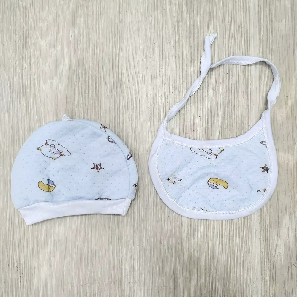 5-piece New Born Baby Clothes Winter Layette Gift Set Neutral Baby Clothes Newborn Baby Boy Girls Clothes Set