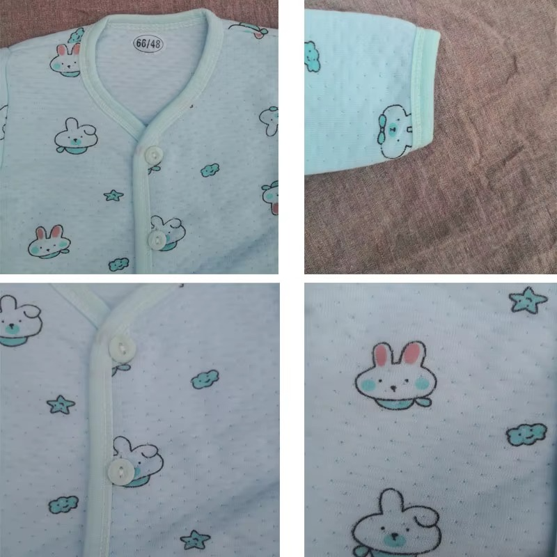 5-piece NewBorn Baby Clothes Winter Layette Gift Set Neutral Baby Clothes Newborn Baby Boy Girls Clothes Set