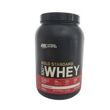 Optimum Nutrition Gold Standard 100% Whey Chocolate - 24g Blended Protein Consisting Of Whey Protein Isolate, Whey Protein Concentrate, And Whey Peptides To Support Lean Muscle Mass