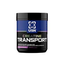USN Creatine Transport  Advanced Delivery System  for improved Muscle performance, size and strength