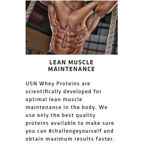 ​BlueLab™ 100% Whey ultra-premium blend of the highest quality whey protein isolate, concentrate and hydrolysate for optimal muscle development, support and recovery