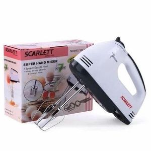 Portable Mini Hand Mixer