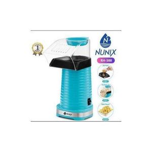 Share this product



Nunix Popcorn Maker Machine
