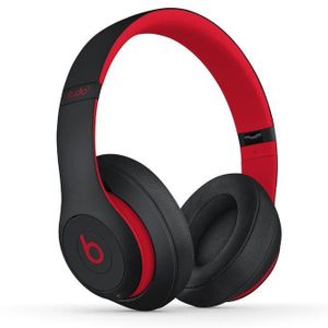 Beats By Dre Studio 3 wireless headphones