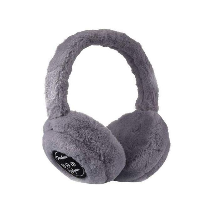 Wireless Ear Muffs Headphones Ear Warmers Music Earmuff Ear Cover Wireless Music Earmuffs Headsets For Travel Outdoor
