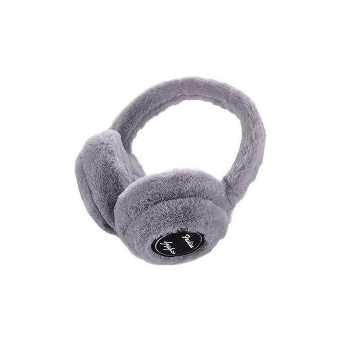 Wireless Ear Muffs Headphones Ear Warmers Music Earmuff Ear Cover Wireless Music Earmuffs Headsets For Travel Outdoor