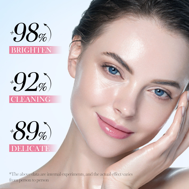 Sakura Eye Mask 80g SADOER Collagen Hydrating and Moisturizing Eye Mask  Eye Mask