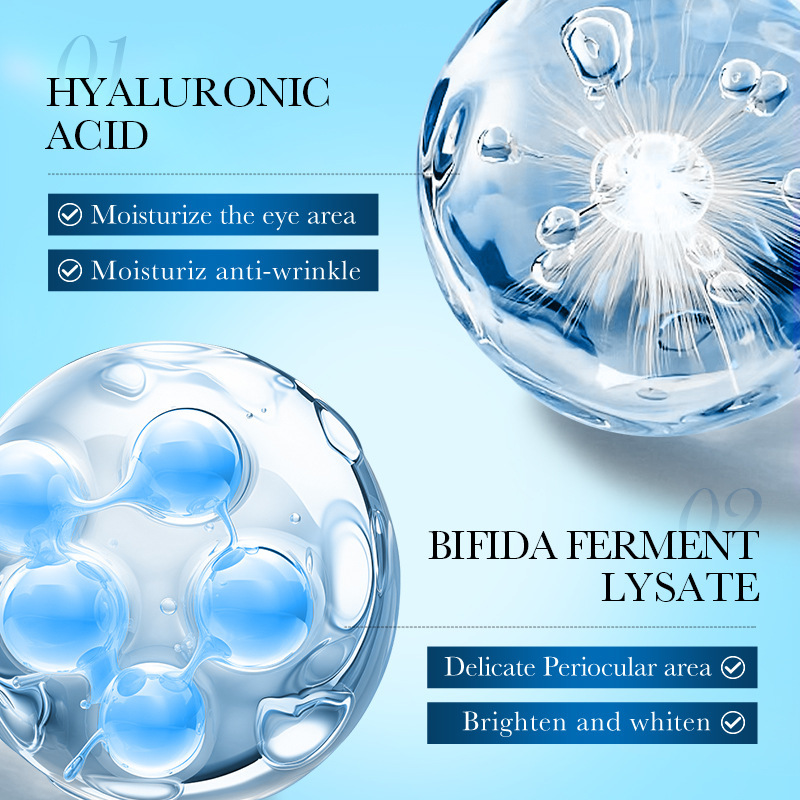 Collagen anti-wrinkle eye mask FAYANKOU moisturizing lady eye mask eye mask patch