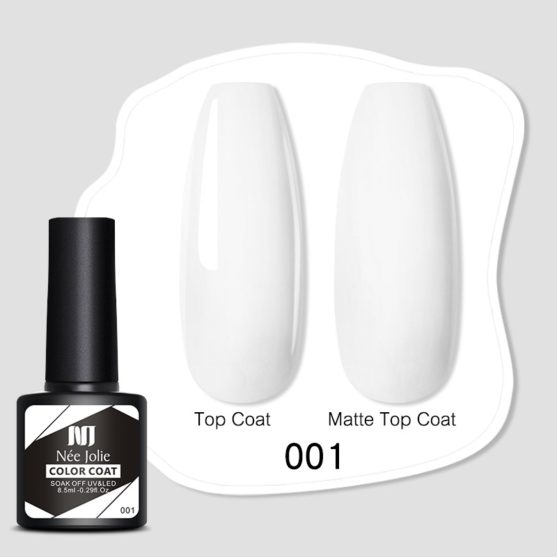 Nail polish gel set, manicure, phototherapy gel, nail polish gel, 100 colors