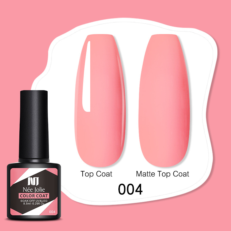 Nail polish gel set, manicure, phototherapy gel, nail polish gel, 100 colors