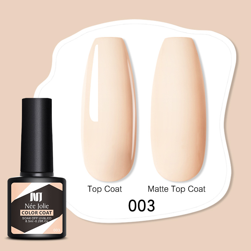 Nail polish gel set, manicure, phototherapy gel, nail polish gel, 100 colors