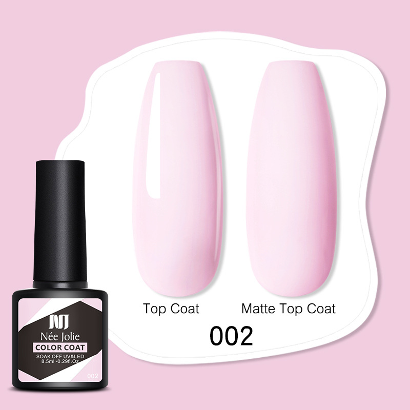 Nail polish gel set, manicure, phototherapy gel, nail polish gel, 100 colors