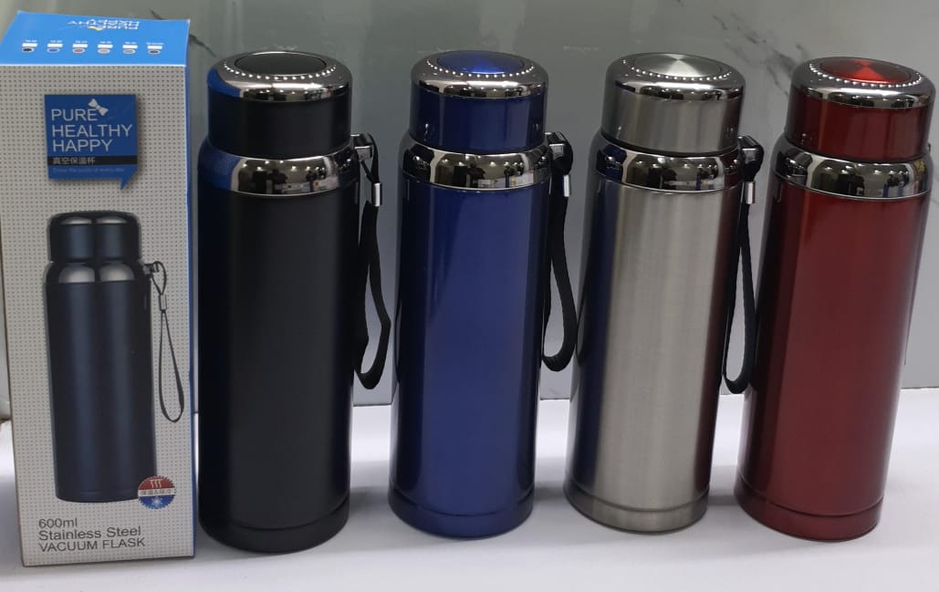 Stainless steel  flask 800 ml