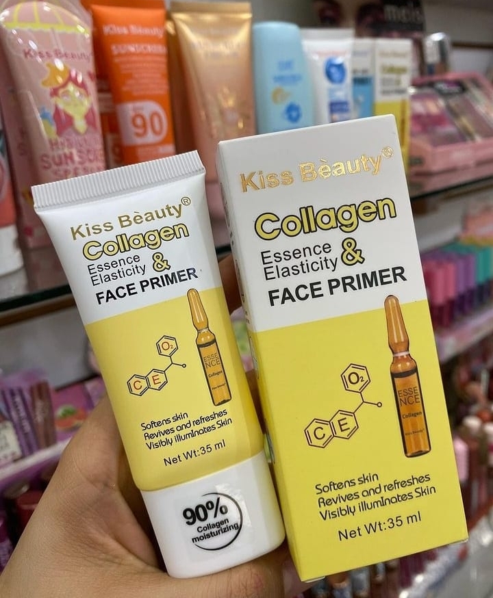 COLLAGEN FACE PRIMER