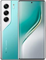 Tecno Camon 40 Pro 4G
