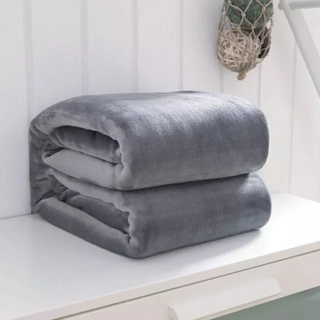 Luxury Fleece Blanket
