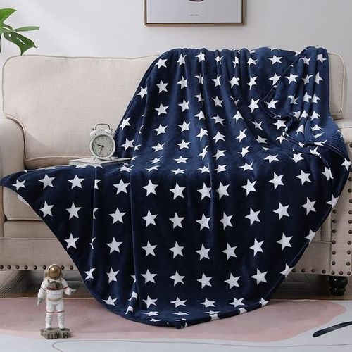 Luxury Fleece Blanket