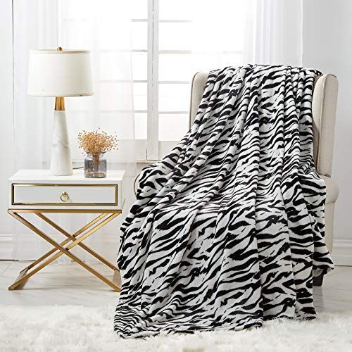 Luxury Fleece Blanket