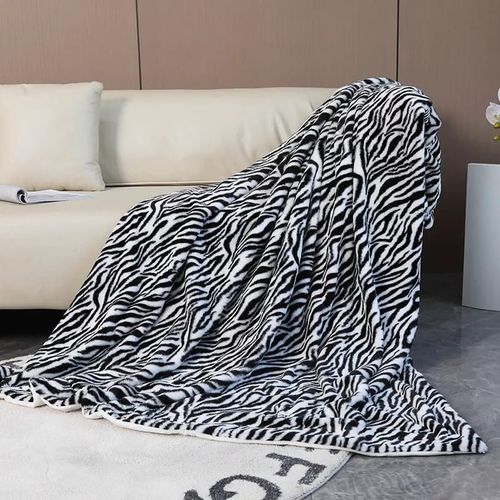 Luxury Fleece Blanket