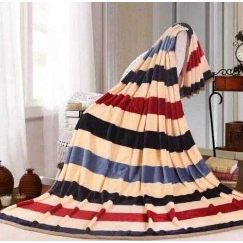 Luxury Fleece Blanket