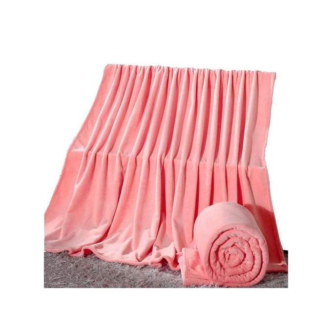 Luxury Fleece Blanket